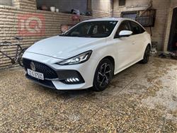 MG GT